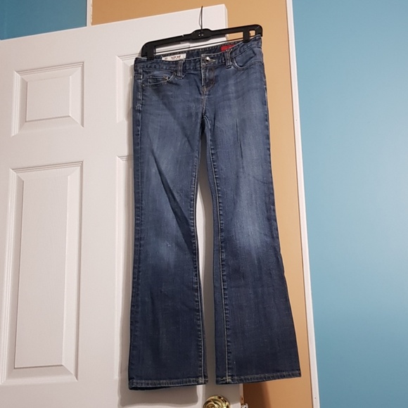 Womens express X2 size 0 - Picture 5 of 5